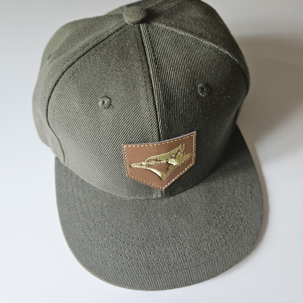 Blue Jays Cap